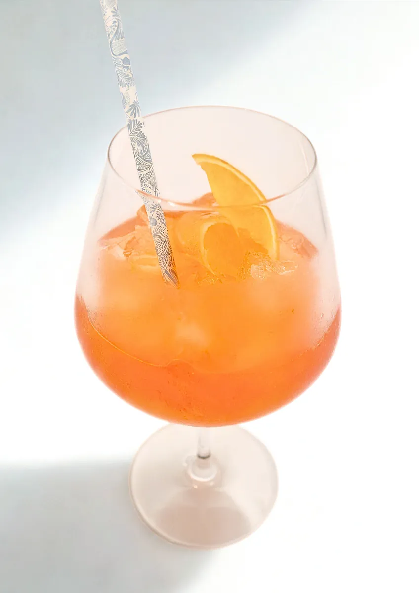 Aperol Spritz