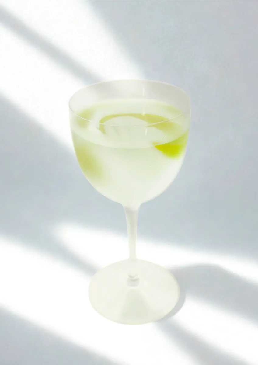 Gin Martini